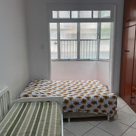 M402-Copacabana Apartment Rio de Janeiro Exterior foto