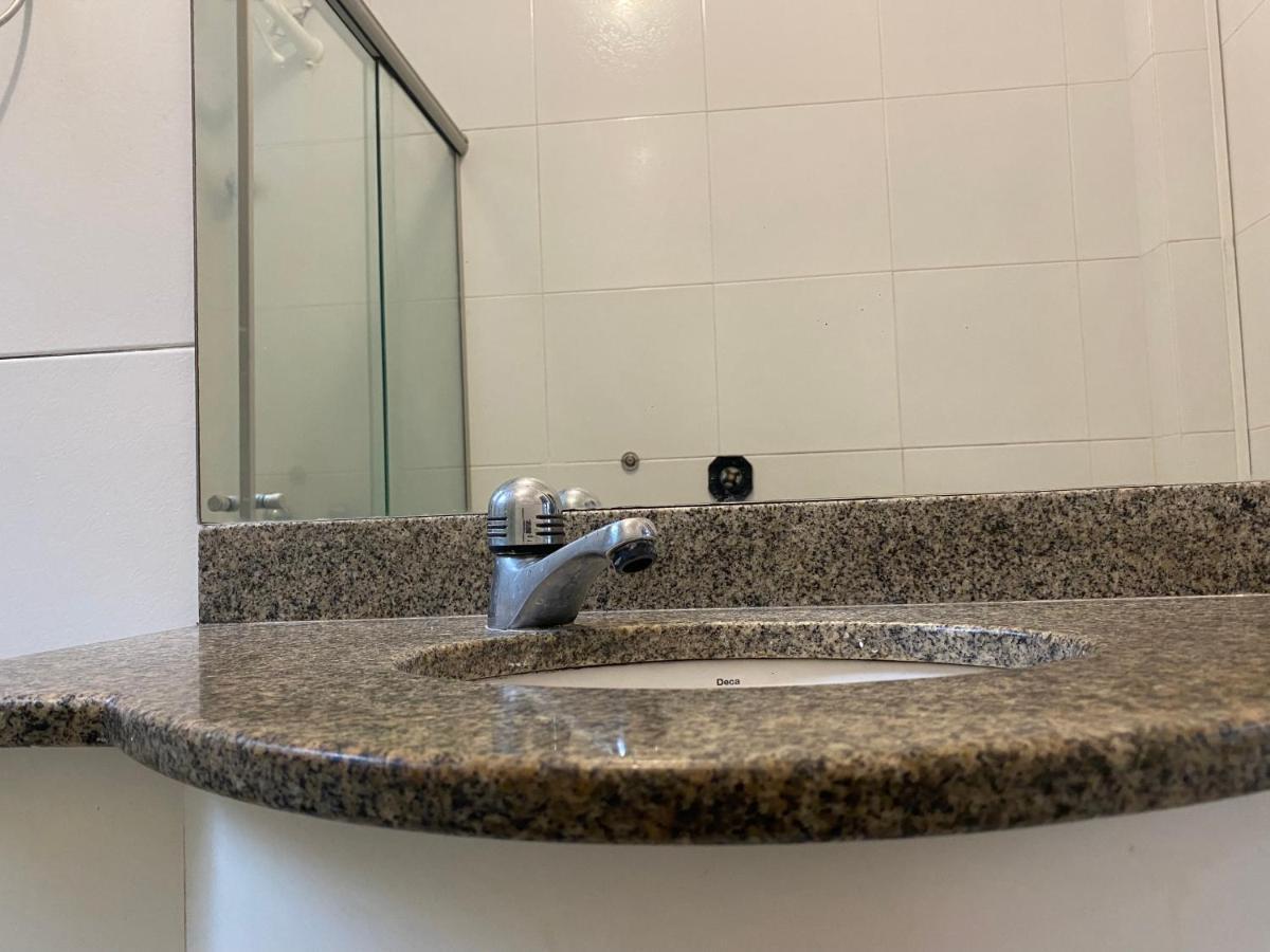 M402-Copacabana Apartment Rio de Janeiro Exterior foto