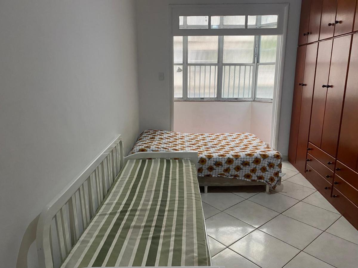M402-Copacabana Apartment Rio de Janeiro Exterior foto