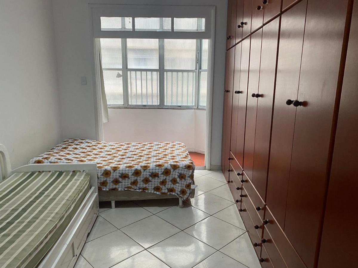 M402-Copacabana Apartment Rio de Janeiro Exterior foto