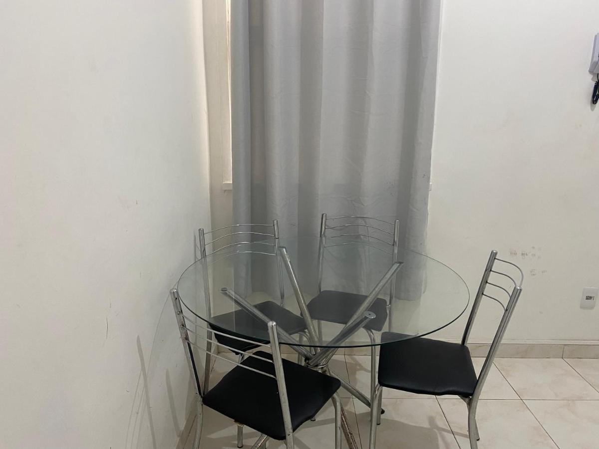 M402-Copacabana Apartment Rio de Janeiro Exterior foto