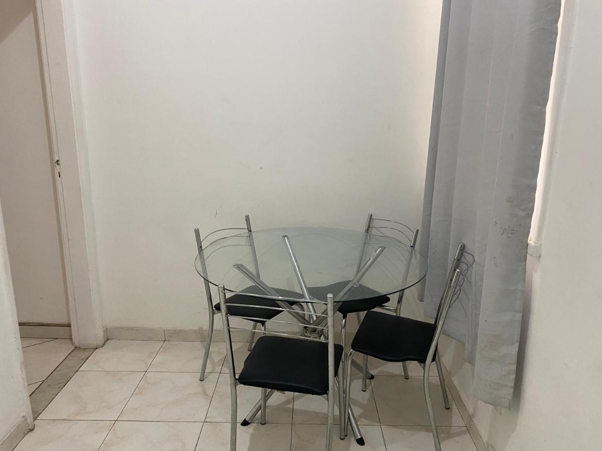 M402-Copacabana Apartment Rio de Janeiro Exterior foto