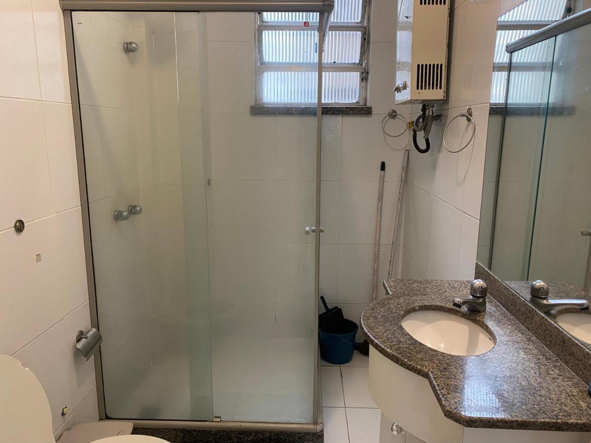 M402-Copacabana Apartment Rio de Janeiro Exterior foto